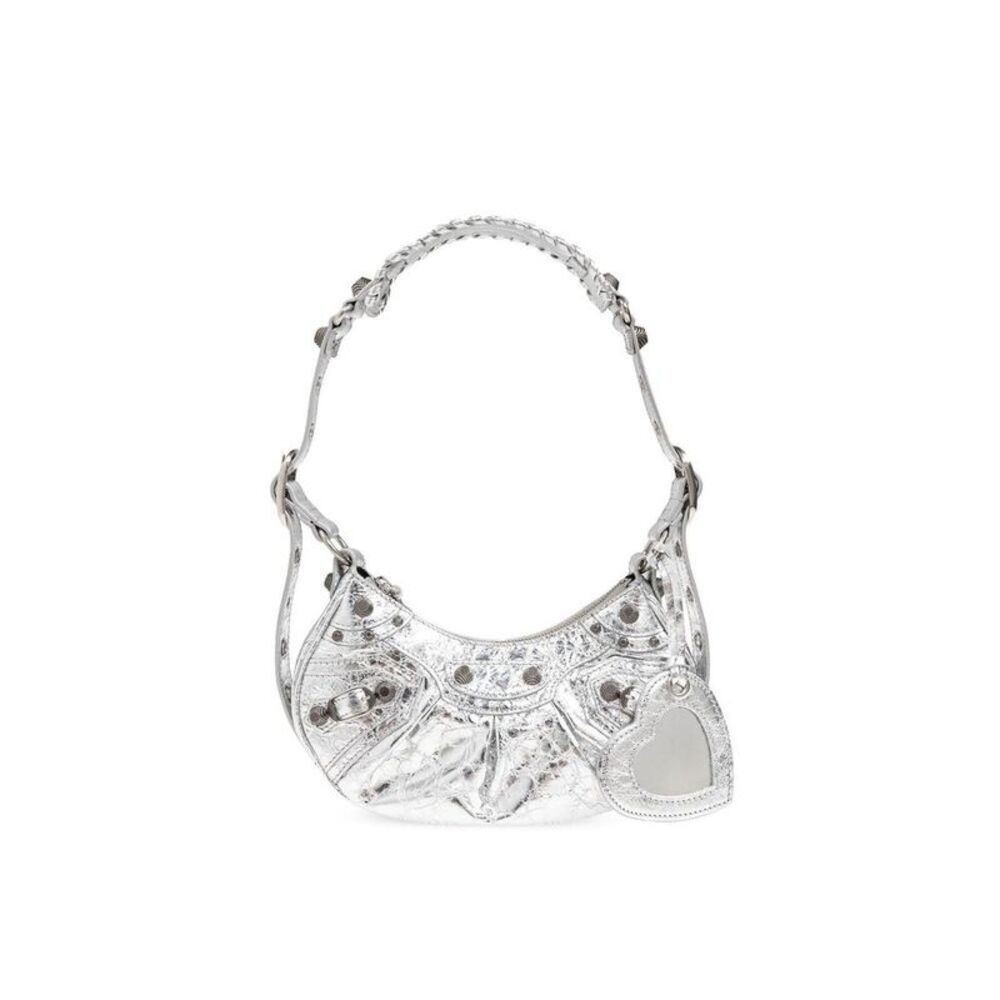 Balenciaga Women Silver Bags - Picture 1 of 4